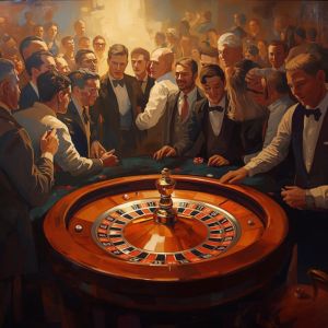 Bàn Blackjack trực tiếp KS168