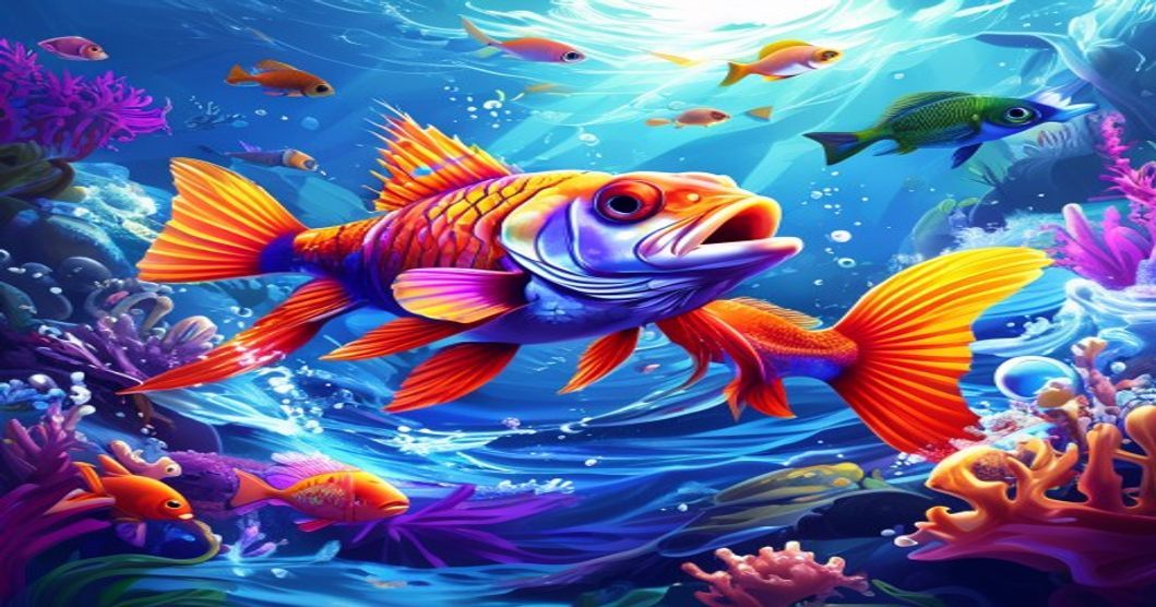 Mẹo chơi bắn cá đổi thưởng tại KS168