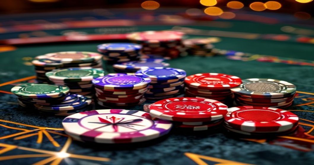 Chiến lược chơi Baccarat tại KS168