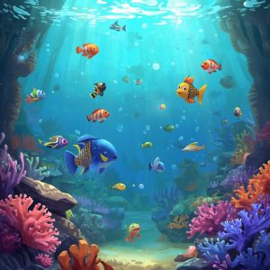 Ocean King tại KS168