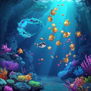 Dragon Fortune Fishing tại KS168