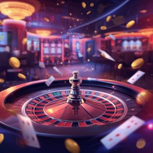 Sảnh Live Casino KS168 với dealer trực tiếp